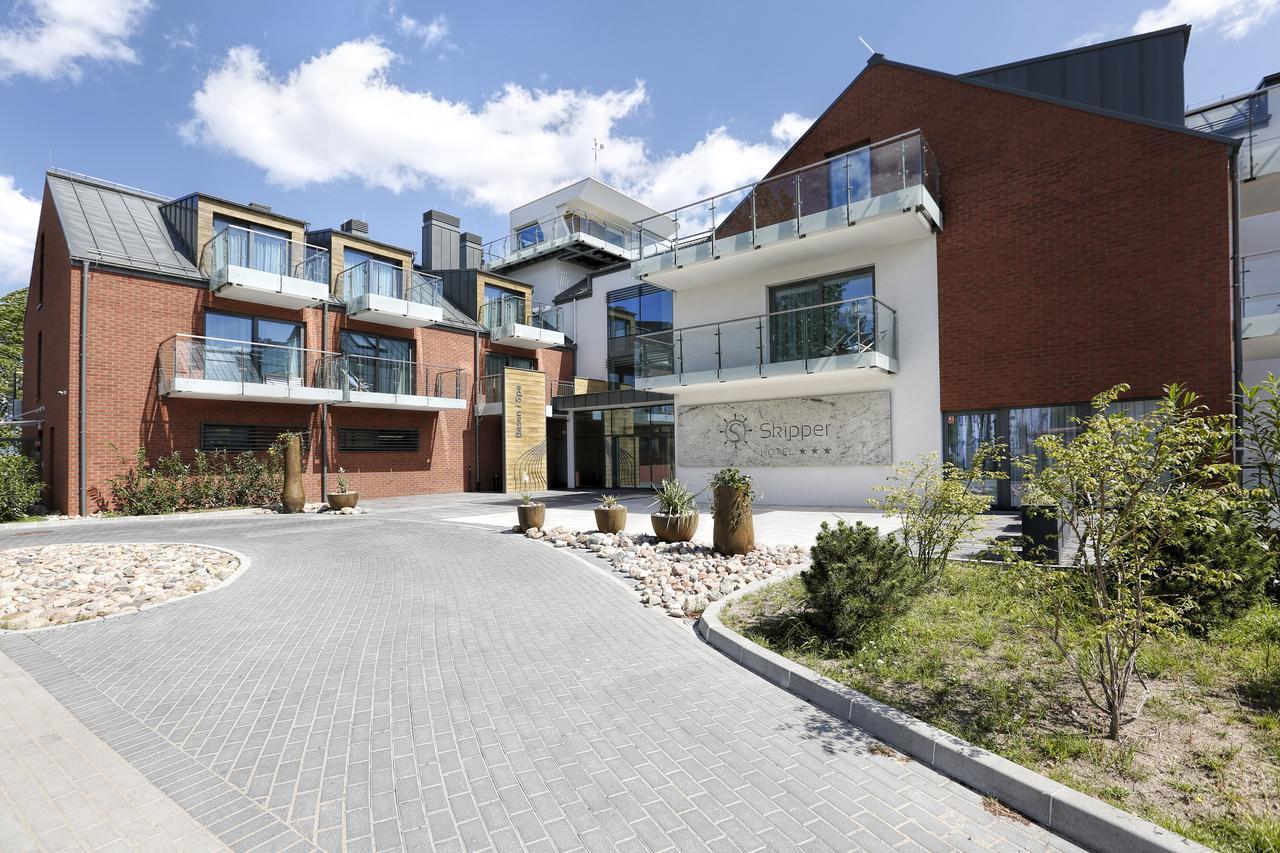 Skipper Hotel