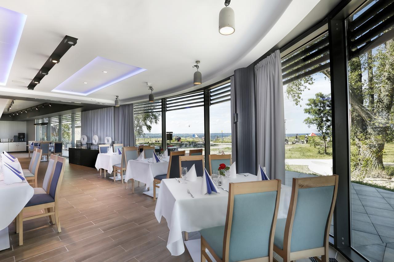 Skipper 4* Rewa