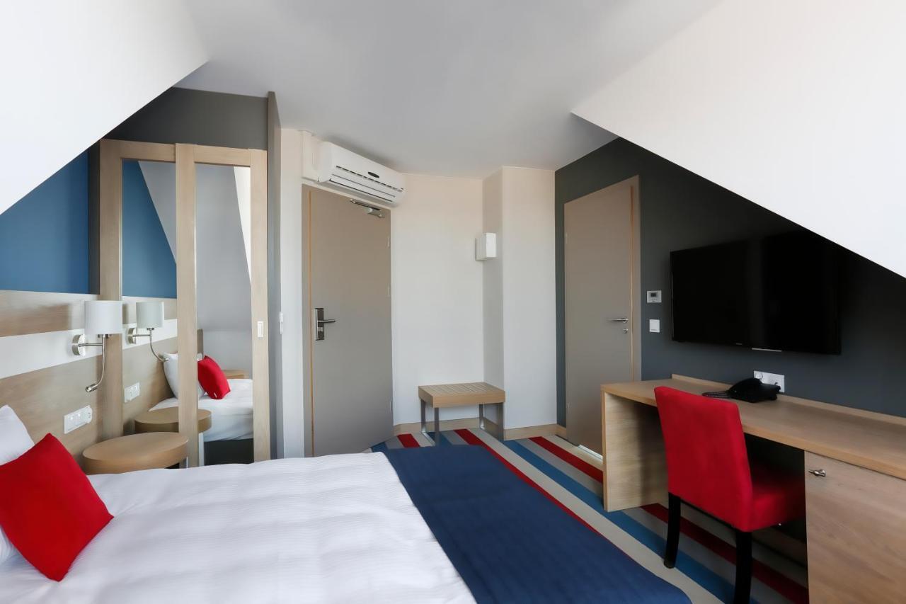 Skipper Hotel